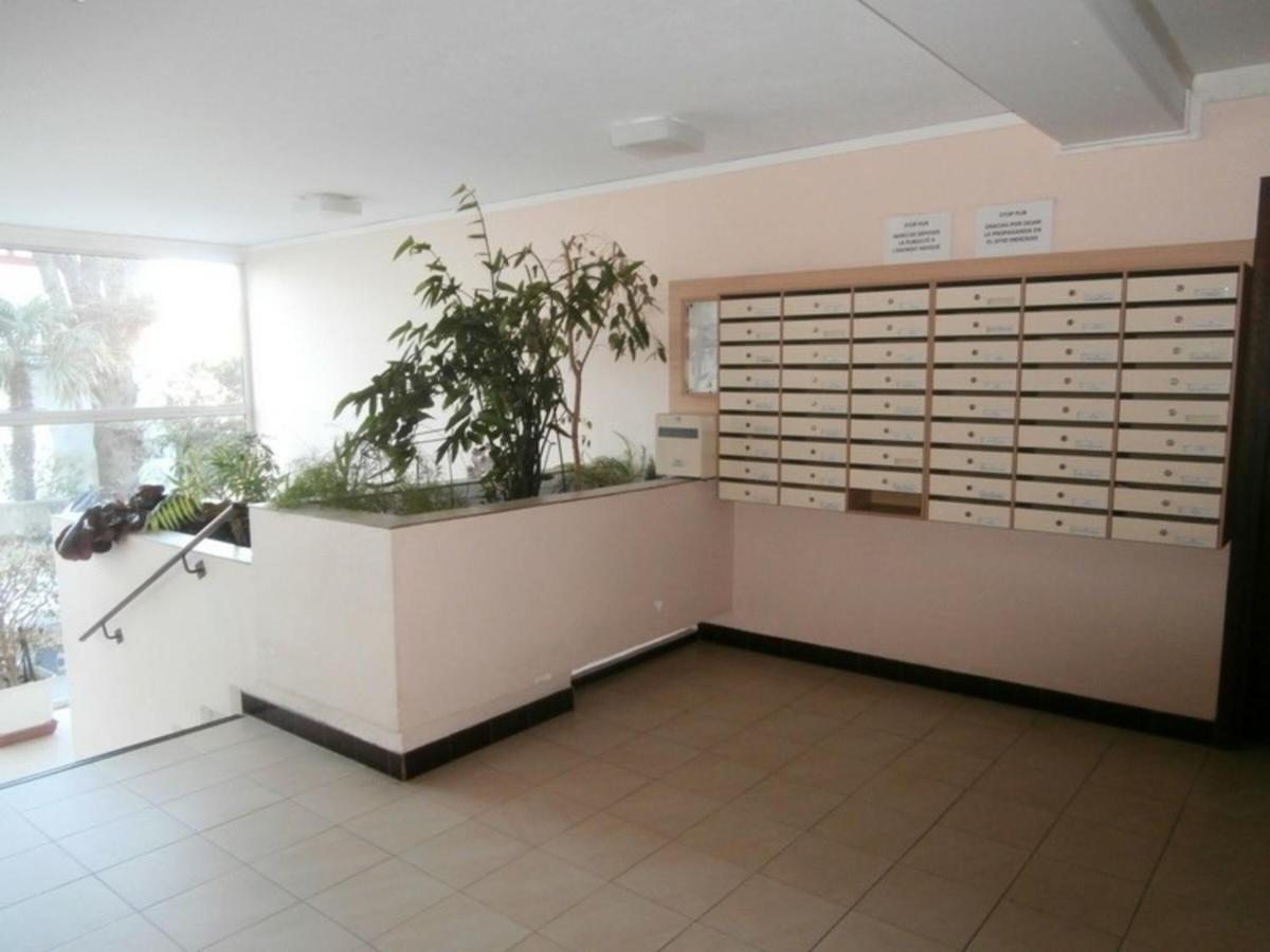 Joli Studio En Centre-Ville Avec Parking, Animaux Admis - Fr-1-2-304 Hendaye Εξωτερικό φωτογραφία
