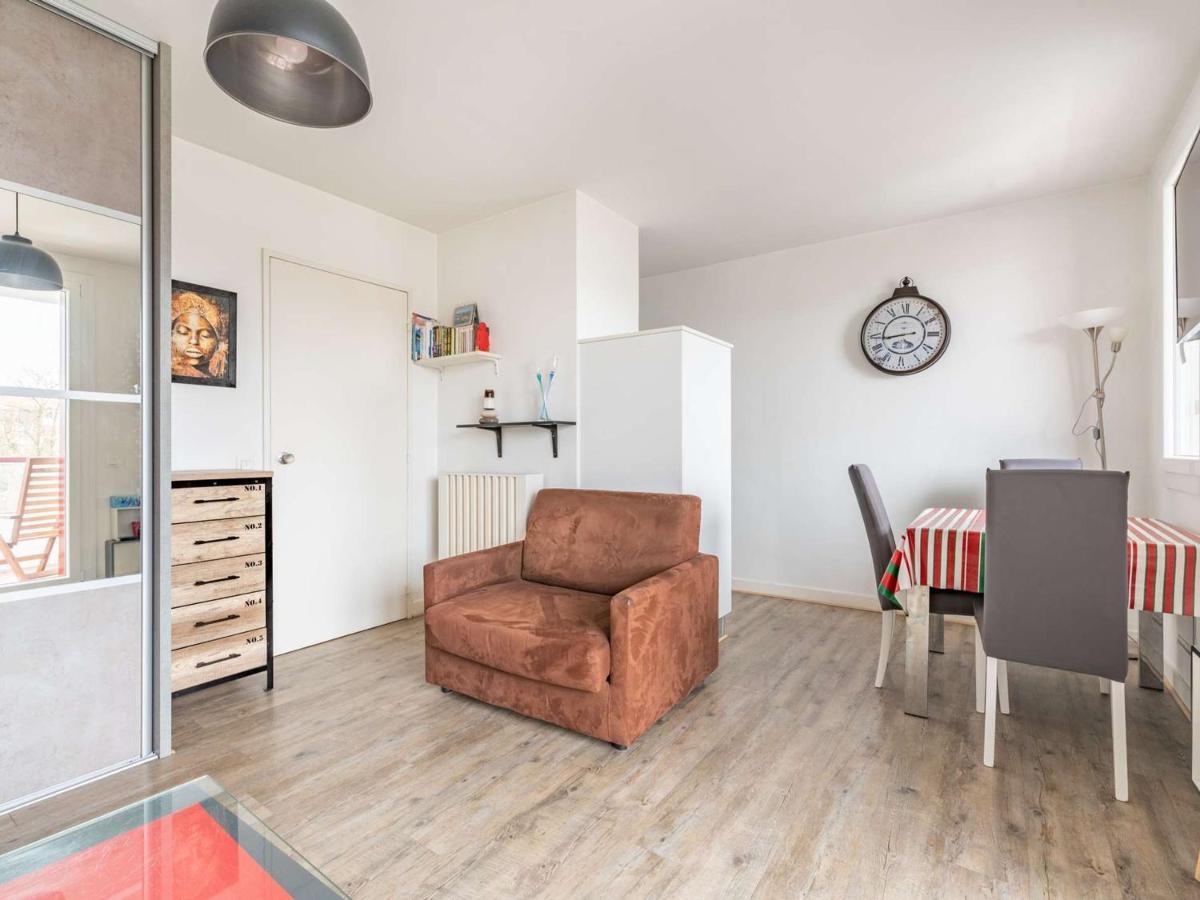 Joli Studio En Centre-Ville Avec Parking, Animaux Admis - Fr-1-2-304 Hendaye Εξωτερικό φωτογραφία